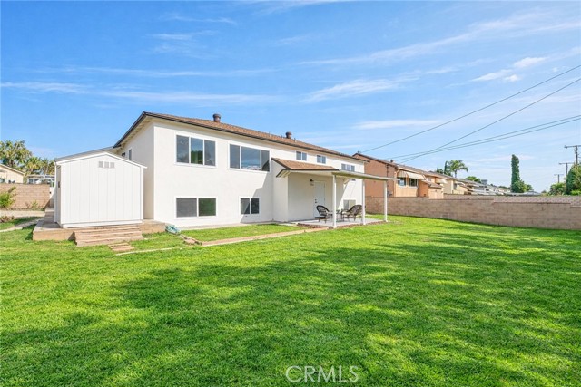 Detail Gallery Image 38 of 47 For 922 E Edgecomb, Covina,  CA 91724 - 5 Beds | 2 Baths