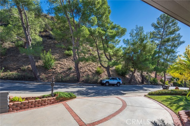 Detail Gallery Image 38 of 39 For 3025 Hollywell Pl, Glendale,  CA 91206 - 3 Beds | 2/1 Baths