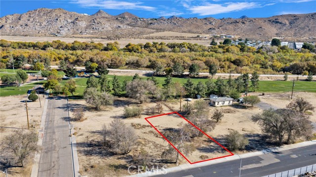 Detail Gallery Image 5 of 11 For 5 Lot 5 E St, Victorville,  CA 92395 - – Beds | – Baths