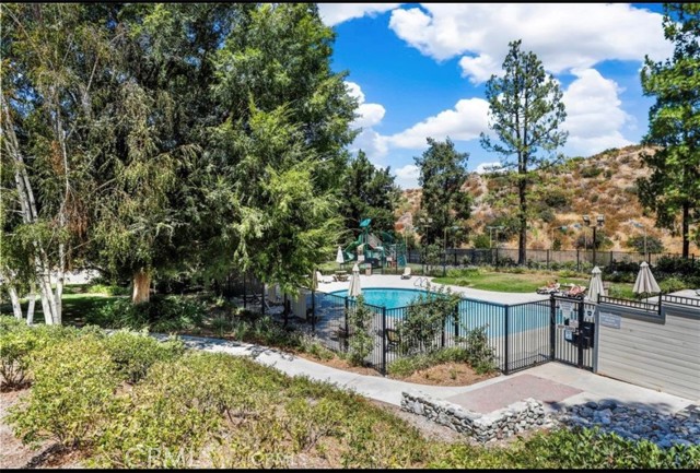 Detail Gallery Image 57 of 59 For 24517 Thistle Ct, Newhall,  CA 91321 - 4 Beds | 3 Baths