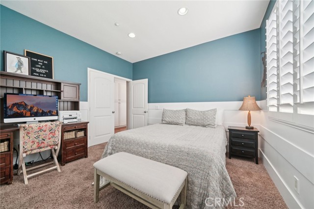 Detail Gallery Image 23 of 75 For 4805 Dovehurst Way, Fontana,  CA 92336 - 4 Beds | 4 Baths