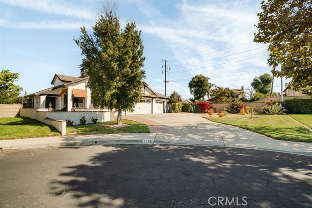 Detail Gallery Image 46 of 47 For 13197 Sleepy Wind St, Moorpark,  CA 93021 - 4 Beds | 3 Baths