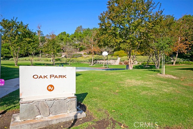 Detail Gallery Image 33 of 36 For 22681 Oakgrove #613,  Aliso Viejo,  CA 92656 - 1 Beds | 1 Baths