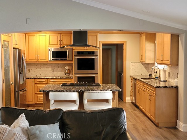 Detail Gallery Image 15 of 37 For 305 W 23rd St, Upland,  CA 91784 - 3 Beds | 3 Baths