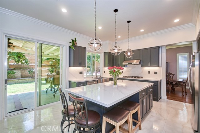 Detail Gallery Image 20 of 25 For 16262 Vermeer Dr, Chino Hills,  CA 91709 - 5 Beds | 4/1 Baths