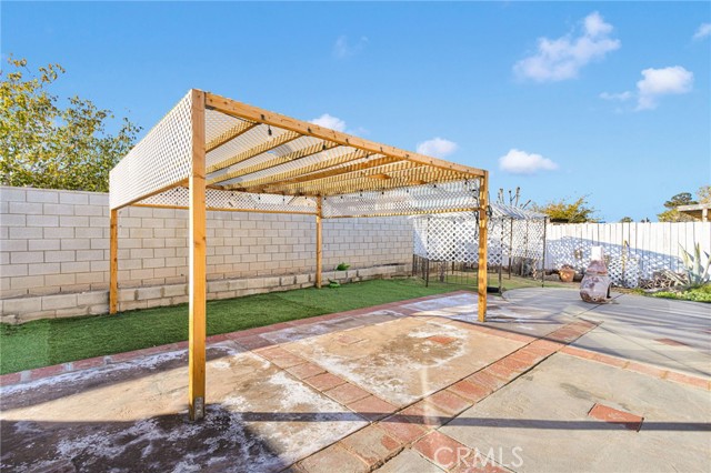 Detail Gallery Image 29 of 38 For 17850 Avery, Adelanto,  CA 92301 - 3 Beds | 1 Baths