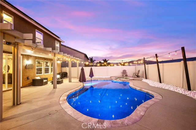 Detail Gallery Image 59 of 72 For 30305 Slate St, Murrieta,  CA 92563 - 5 Beds | 3 Baths
