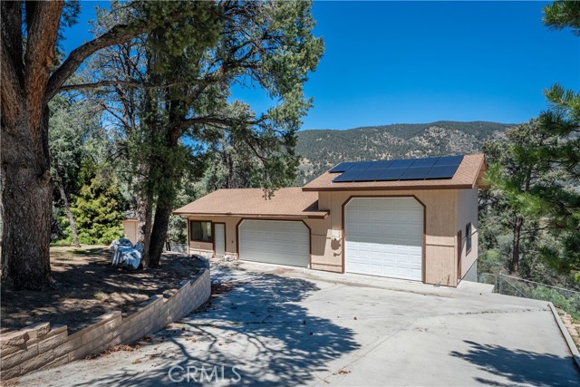 Detail Gallery Image 42 of 57 For 1132 Hut Ct, Frazier Park,  CA 93225 - 3 Beds | 3 Baths