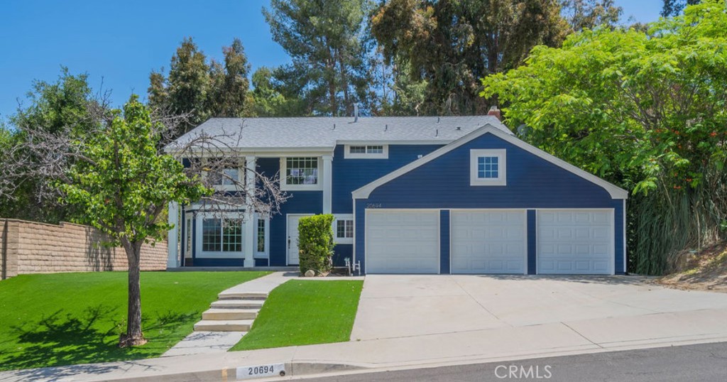 20694 Kelfield Drive