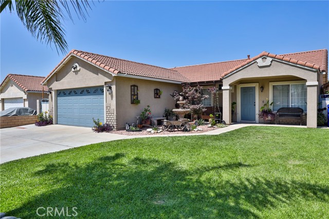 Image 2 for 9548 Marcona Ave, Fontana, CA 92335