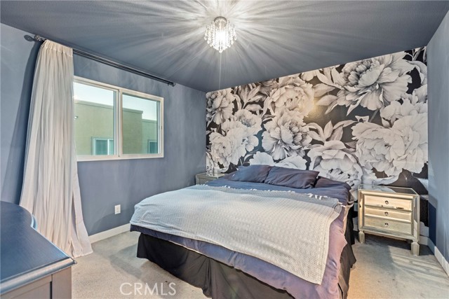 Detail Gallery Image 17 of 21 For 12814 Watt Ln #B,  Sylmar,  CA 91342 - 2 Beds | 2/1 Baths