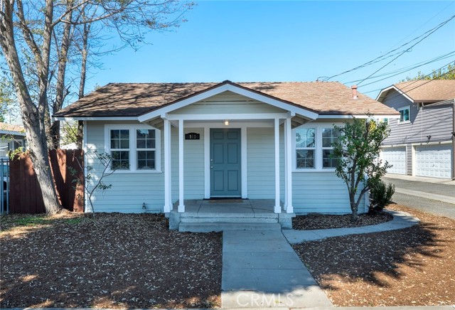 Front Image Thumbnail for 911 E Commonwealth Ave, Fullerton, CA 92831