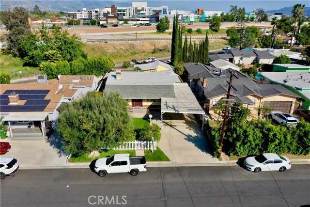 Detail Gallery Image 47 of 53 For 6118 Bellingham Ave, North Hollywood,  CA 91606 - 3 Beds | 2/1 Baths