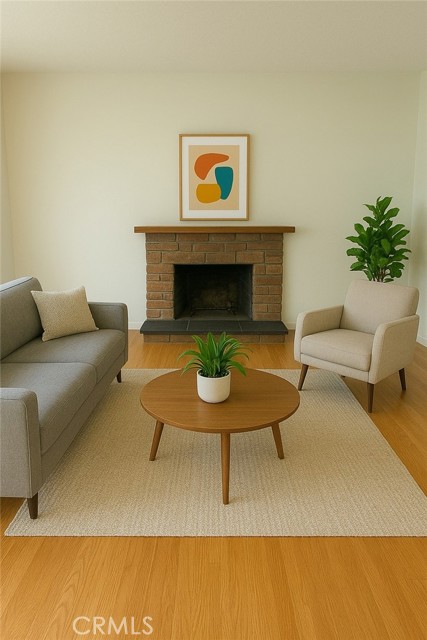 Detail Gallery Image 4 of 14 For 1511 S Main, Corona,  CA 92882 - 3 Beds | 2 Baths