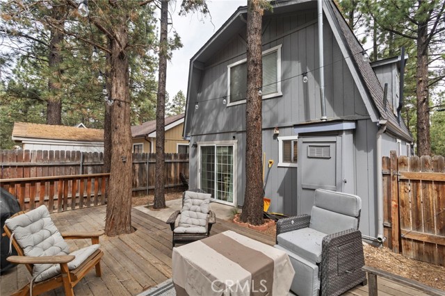 Detail Gallery Image 24 of 24 For 2060 7th Ln, Big Bear City,  CA 92314 - 2 Beds | 1/1 Baths