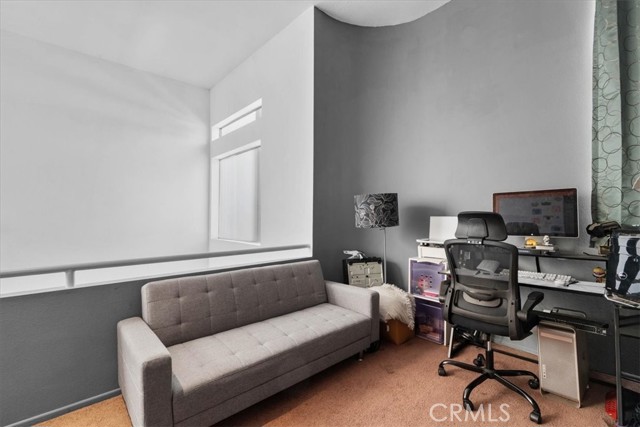 Detail Gallery Image 19 of 33 For 6036 Hazelhurst #C,  North Hollywood,  CA 91606 - 1 Beds | 2 Baths