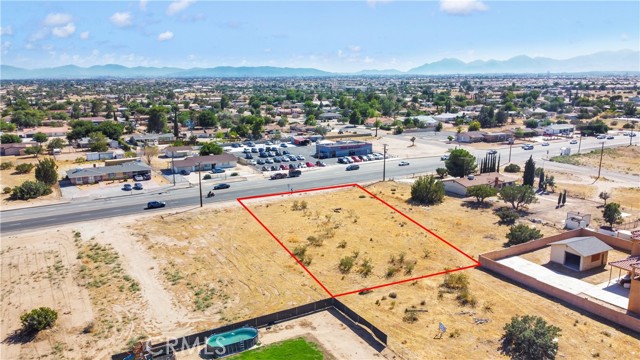 0 Main Street, Hesperia, California 92345, ,Land,For Sale,0 Main Street,CRHD23159288