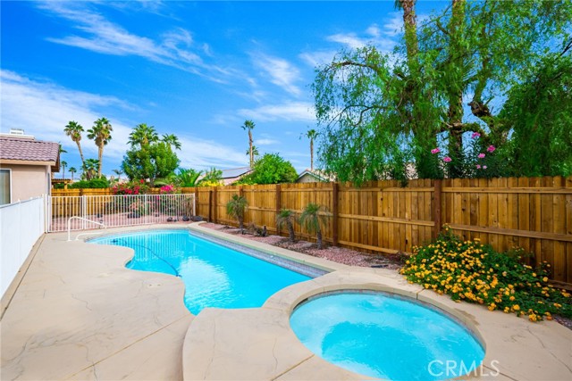 Detail Gallery Image 31 of 49 For 37736 Colebridge St, Palm Desert,  CA 92211 - 4 Beds | 2 Baths