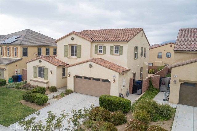 4840 Cloudcrest Way, Fontana, CA 92336