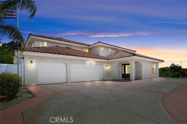 Detail Gallery Image 1 of 1 For 29168 Yosemite Pl, Canyon Lake,  CA 92587 - 5 Beds | 3 Baths
