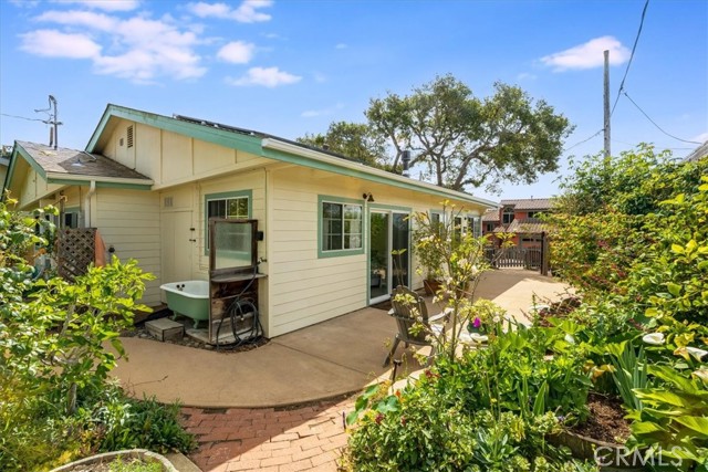 Detail Gallery Image 51 of 57 For 673 Ashby, Cambria,  CA 93428 - 4 Beds | 2/1 Baths