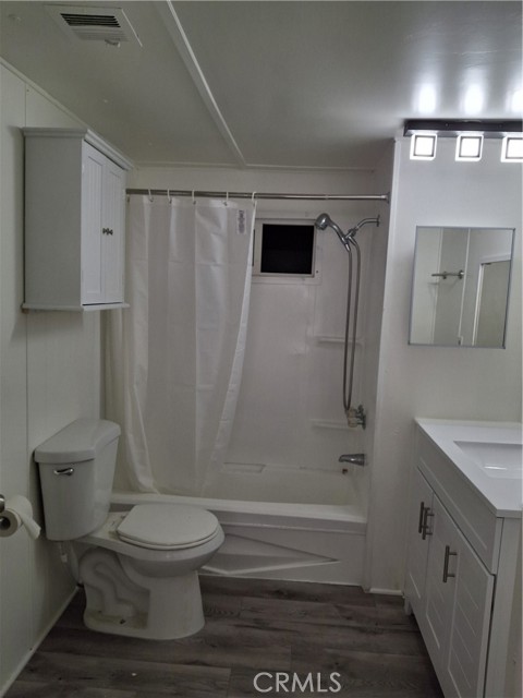 Detail Gallery Image 6 of 13 For 12830 6th St #2,  Yucaipa,  CA 92399 - 2 Beds | 1 Baths