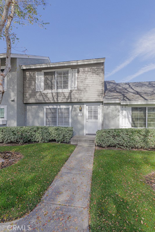 Detail Gallery Image 25 of 35 For 12 Thicket # 67, Irvine,  CA 92614 - 2 Beds | 1/1 Baths