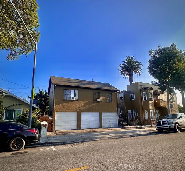 Detail Gallery Image 4 of 12 For 6900 Templeton St, Huntington Park,  CA 90255 - – Beds | – Baths