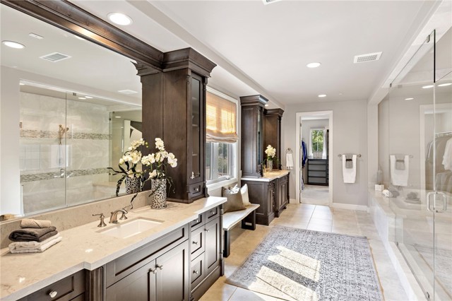 Detail Gallery Image 49 of 73 For 108 Heather Mist, Irvine,  CA 92618 - 5 Beds | 5/1 Baths