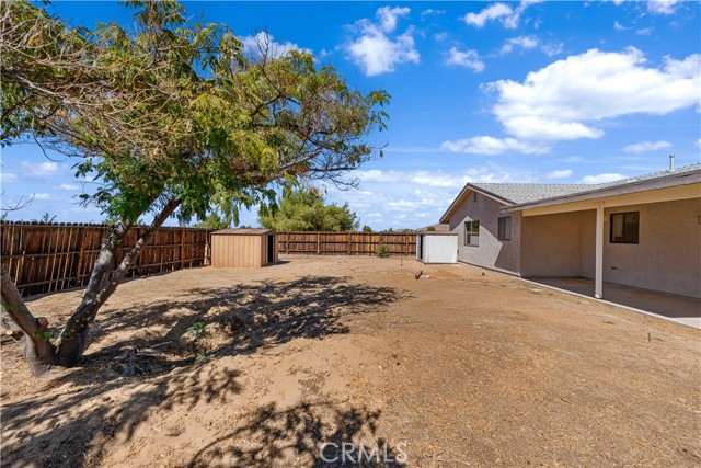 Detail Gallery Image 29 of 38 For 40107 173rd St, Palmdale,  CA 93591 - 3 Beds | 2 Baths