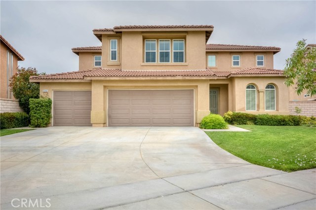 3283 Quartz Circle, Corona, CA 92882