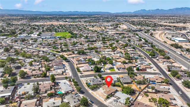 Detail Gallery Image 40 of 45 For 15596 Del Rey Dr, Victorville,  CA 92395 - 3 Beds | 2 Baths
