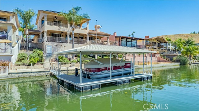 Details for 22531 Bass Place, Canyon Lake, CA 92587