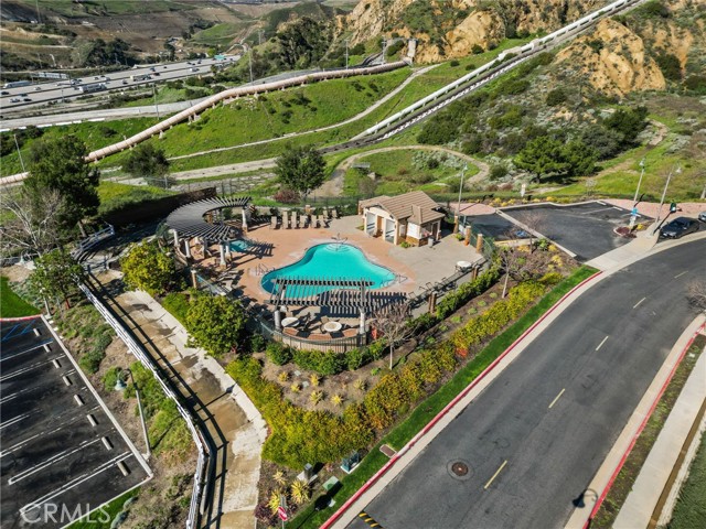 Detail Gallery Image 24 of 25 For 16706 Nicklaus Dr #77,  Sylmar,  CA 91342 - 2 Beds | 2 Baths