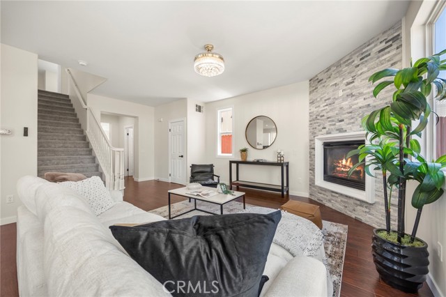 Detail Gallery Image 46 of 57 For 17533 Sagebrush Way, Carson,  CA 90746 - 3 Beds | 3 Baths