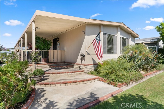 1342 Silver Lake Pl, Brea, CA 92821