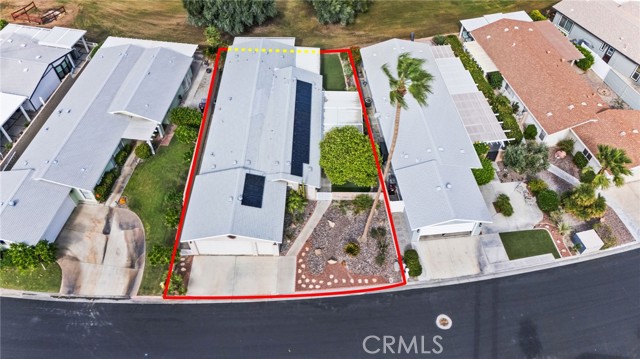 Detail Gallery Image 36 of 43 For 34774 Stage Dr, Thousand Palms,  CA 92276 - 2 Beds | 2 Baths