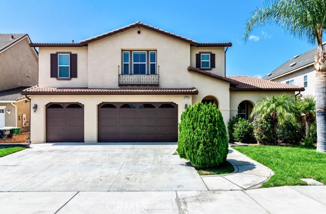 7157 Midnight Rose Circle, Eastvale, CA 92880