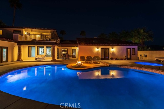 Detail Gallery Image 71 of 75 For 71411 Cholla Way, Palm Desert,  CA 92260 - 6 Beds | 7 Baths