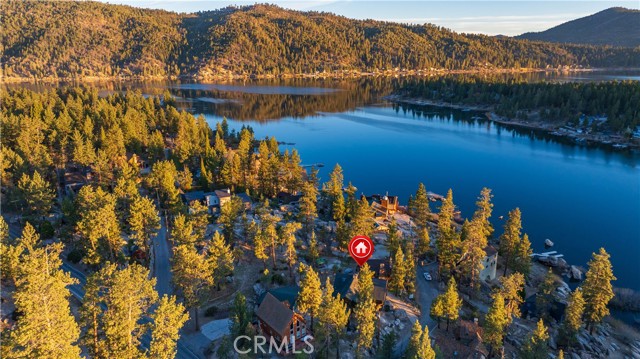 Detail Gallery Image 41 of 42 For 826 Boulder, Big Bear Lake,  CA 92315 - 3 Beds | 2/1 Baths