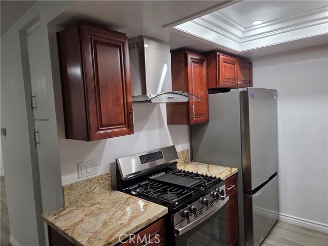 Detail Gallery Image 5 of 16 For 128 Wiseman Way #C,  Upland,  CA 91786 - 2 Beds | 1 Baths