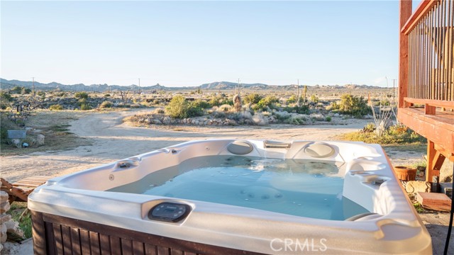 Detail Gallery Image 18 of 47 For 52131 Pipes Canyon Rd, Pioneertown,  CA 92268 - 2 Beds | 1 Baths