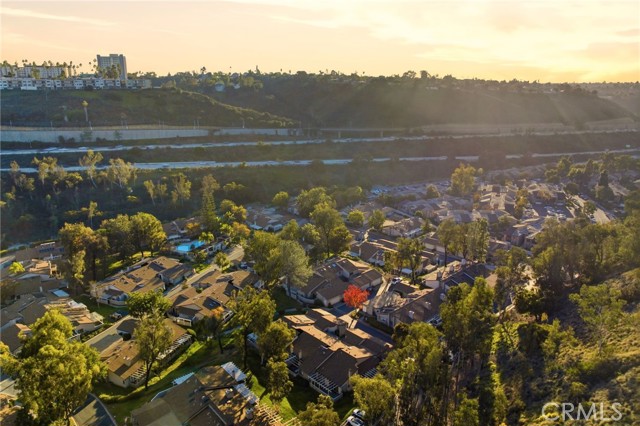 Detail Gallery Image 9 of 22 For 5617 Adobe Falls #C,  San Diego,  CA 92120 - 3 Beds | 2 Baths