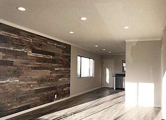 Detail Gallery Image 5 of 9 For 716 Fischer, Glendale,  CA 91205 - – Beds | – Baths