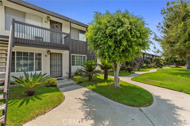 Detail Gallery Image 1 of 23 For 7100 Cerritos Ave #81,  Stanton,  CA 90680 - 2 Beds | 1 Baths