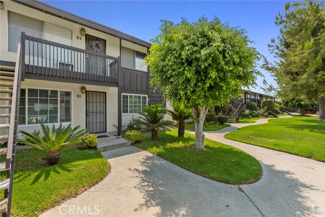 Detail Gallery Image 1 of 23 For 7100 Cerritos Ave #81,  Stanton,  CA 90680 - 2 Beds | 1 Baths