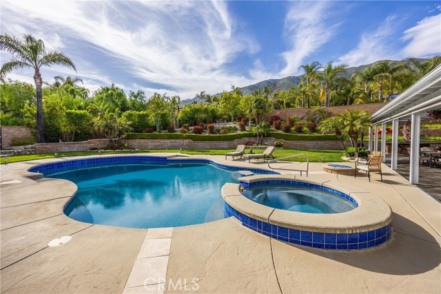 Detail Gallery Image 45 of 75 For 4976 Huntswood Pl, Rancho Cucamonga,  CA 91737 - 4 Beds | 2/1 Baths