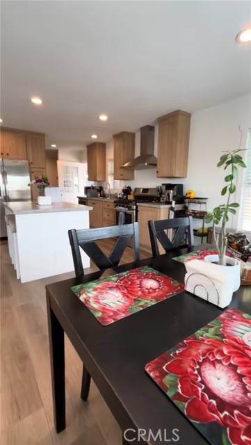 Detail Gallery Image 2 of 12 For 17705 S Western Ave #88,  Gardena,  CA 90248 - 3 Beds | 2 Baths