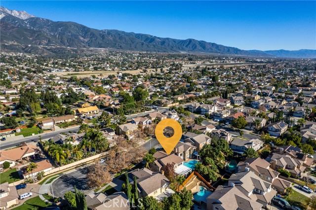 Detail Gallery Image 36 of 38 For 9749 Orange, Rancho Cucamonga,  CA 91737 - 4 Beds | 2/1 Baths