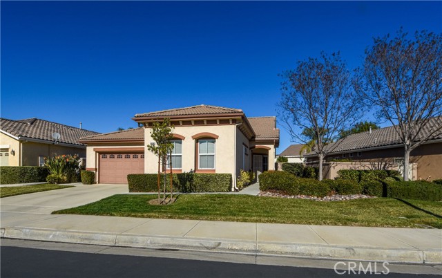 Detail Gallery Image 2 of 35 For 28300 Long Meadow Dr, Menifee,  CA 92584 - 2 Beds | 2 Baths